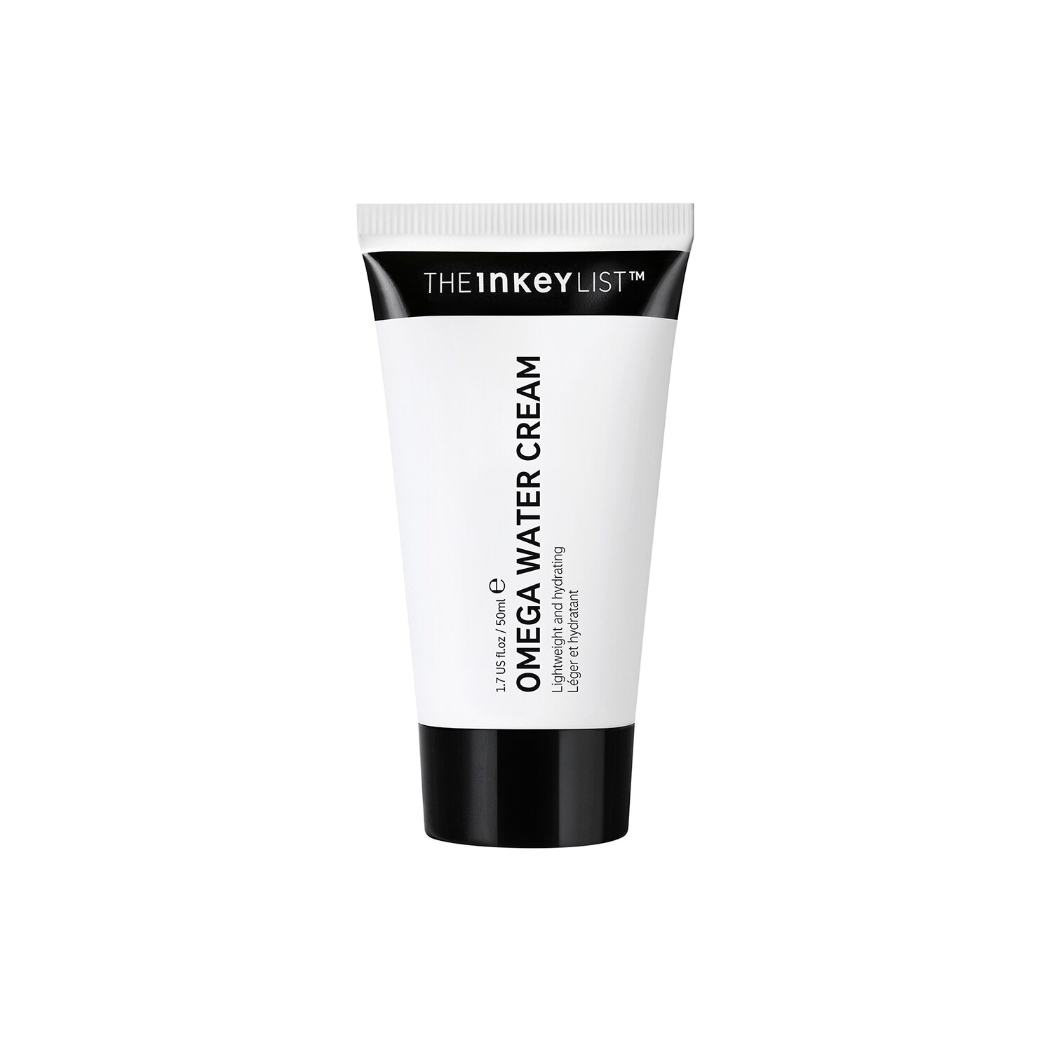OMEGA WATER CREAM (CREMA HIDRATANTE)